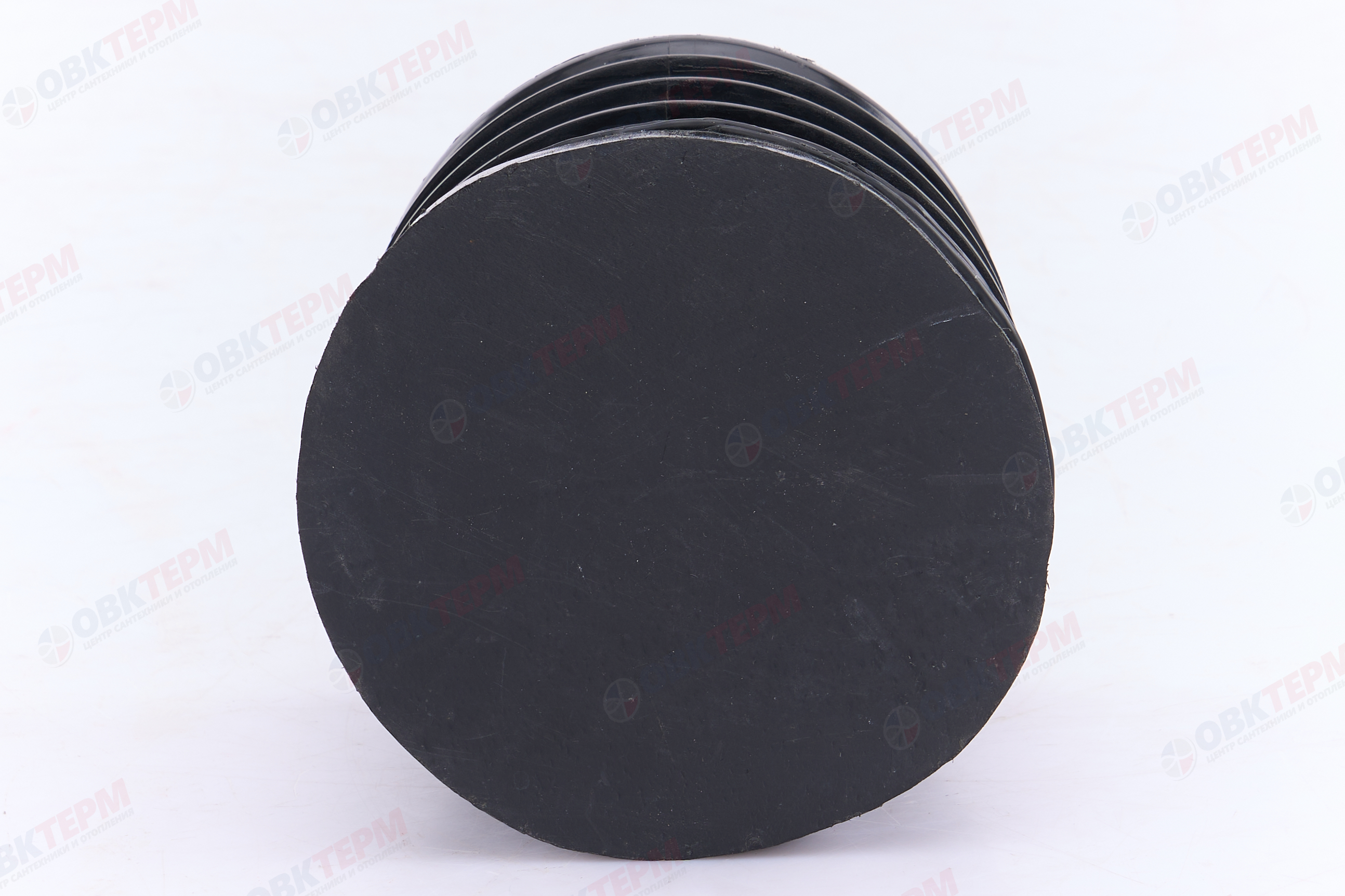 Заглушка КОРСИС   110 мм   гофрированная - Изображение №5