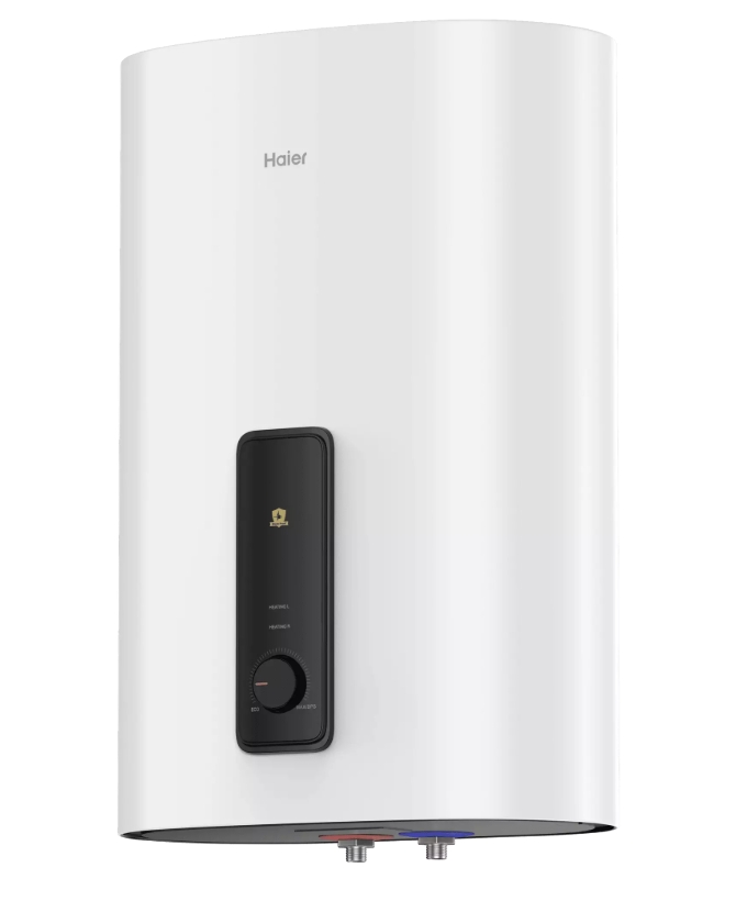 Бойлер  Haier ES      50V - F3  (плоский, тэн 1,5+1,5 кВт, в720,ш530,г290) - Изображение №2