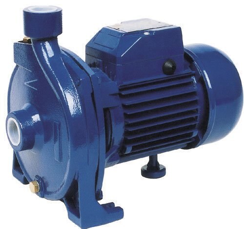 Насос центробежный  CPM  170  Grandfar  (1,1кВт/120л.м./44м.) - Изображение №1
