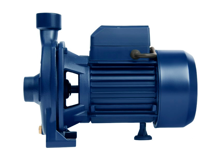 Насос центробежный  CPM  170  Grandfar  (1,1кВт/120л.м./44м.) - Изображение №2