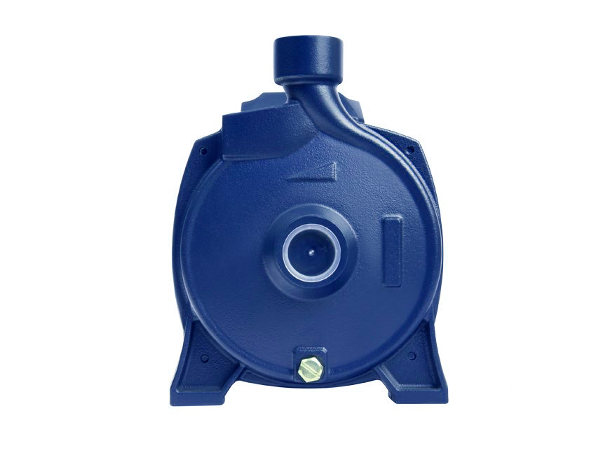 Насос центробежный  CPM  170  Grandfar  (1,1кВт/120л.м./44м.) - Изображение №3