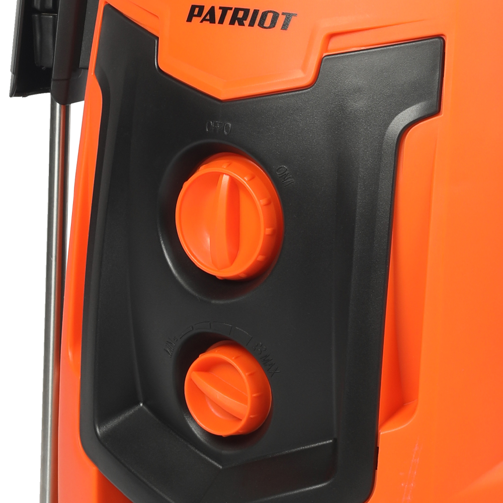 Аппарат моющий PATRIOT GT790 Imperial Самовсасывающая, 2200 Вт - Изображение №3