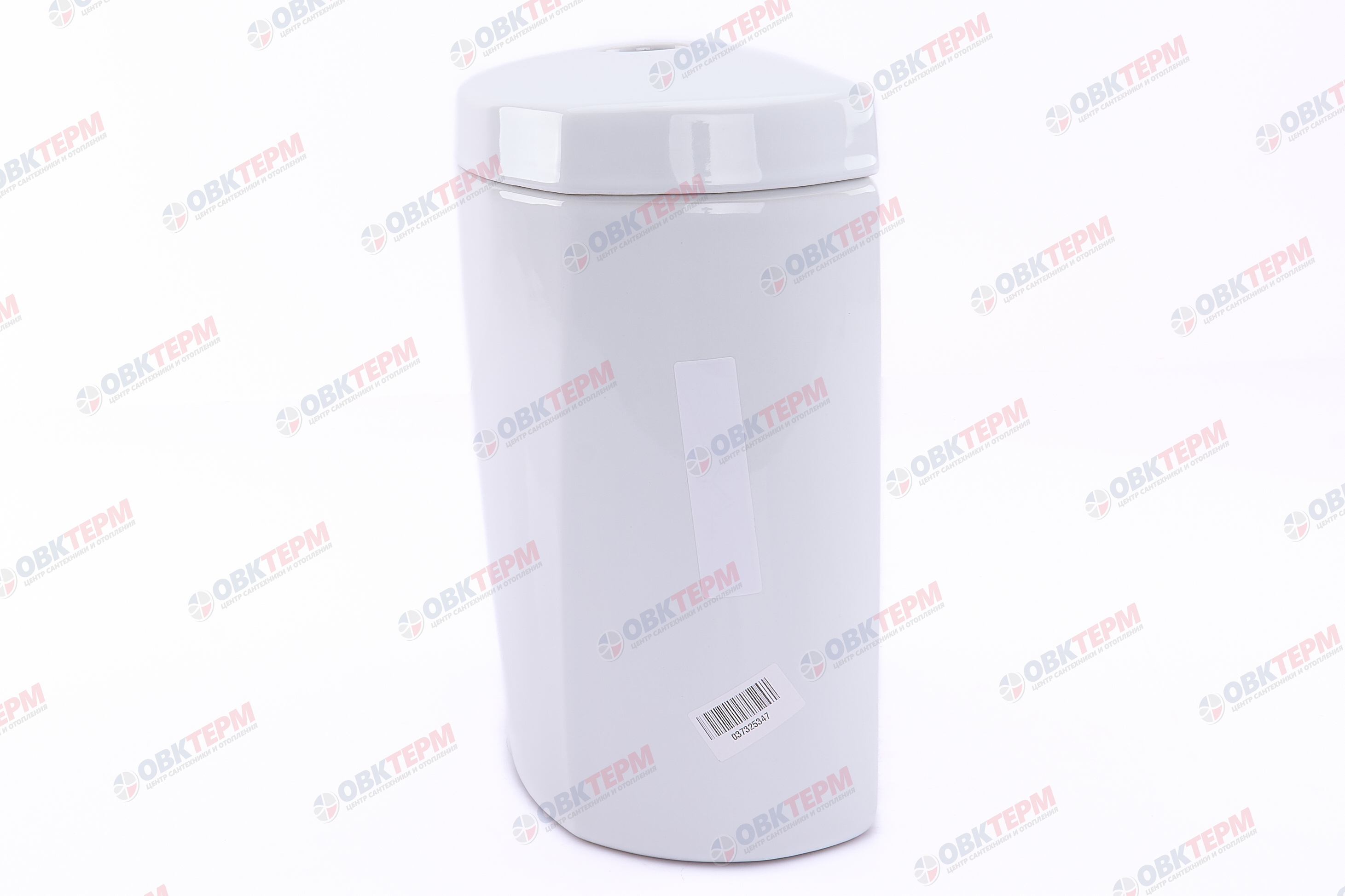 ROSA Бачок "Стандартный" (унитаз СТАНДАРНЫЙ), нижний подвод (160мм) - Изображение №3