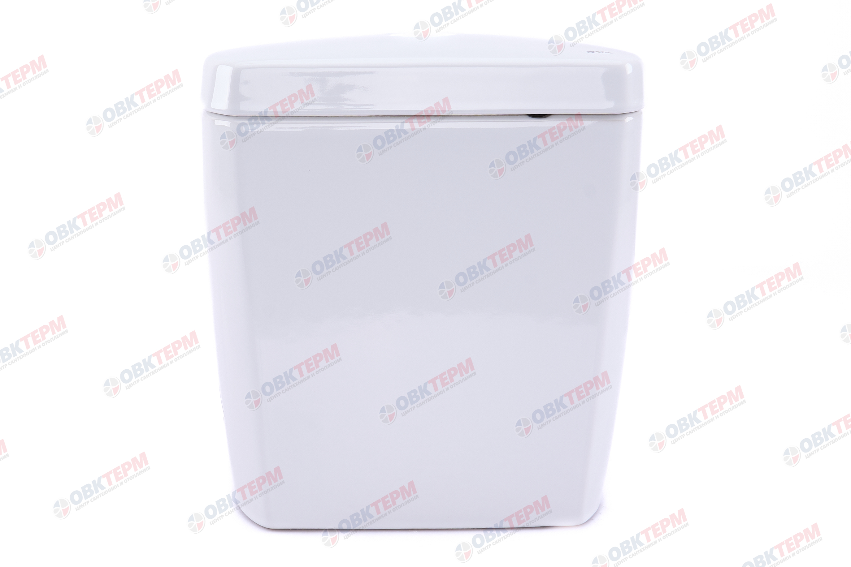 ROSA Бачок "Стандартный" (унитаз СТАНДАРНЫЙ), нижний подвод (160мм) - Изображение №4