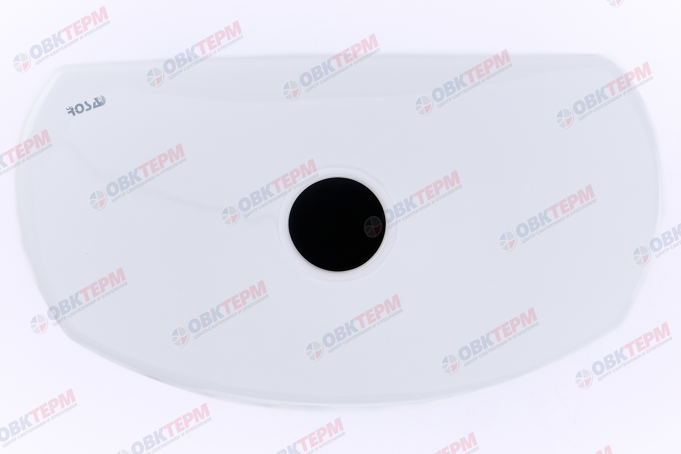 ROSA Бачок "Стандартный" (унитаз СТАНДАРНЫЙ), нижний подвод (160мм) - миниатюра №7