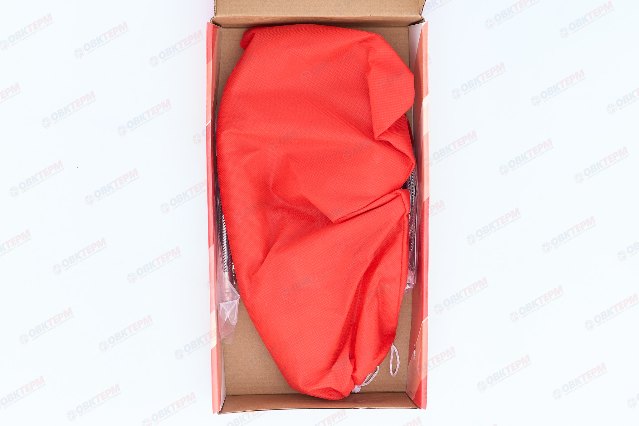 Смеситель д/кухни REFLECTOR ZERIX YUB 279 Ø40 ГАЙКА   (10 шт/ящ) - миниатюра №4