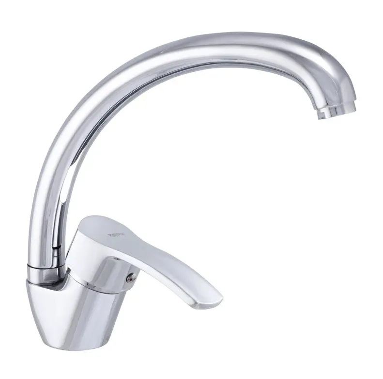 Смеситель д/кухни ZERIX YUB 279 Ø40 ГАЙКА   (10 шт/ящ) - изображение №1