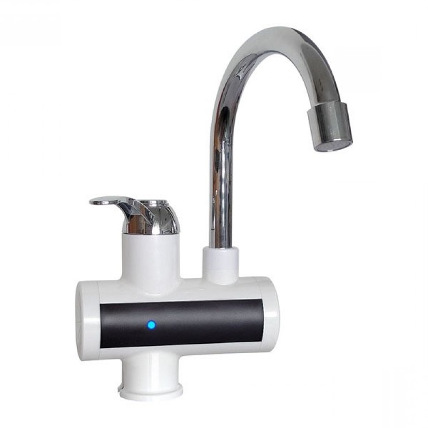 Водонагреватель 3 kW  на мойку, ZERIX ELW-21 - Изображение №1