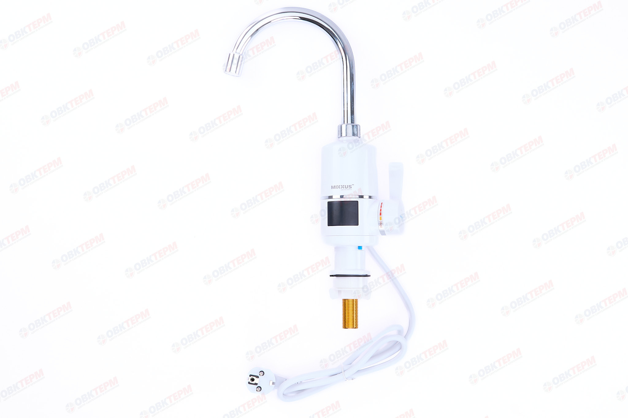 Водонагреватель на мойку MIXXUS Electra 110-E /инд. темп./3 kW - Изображение №2