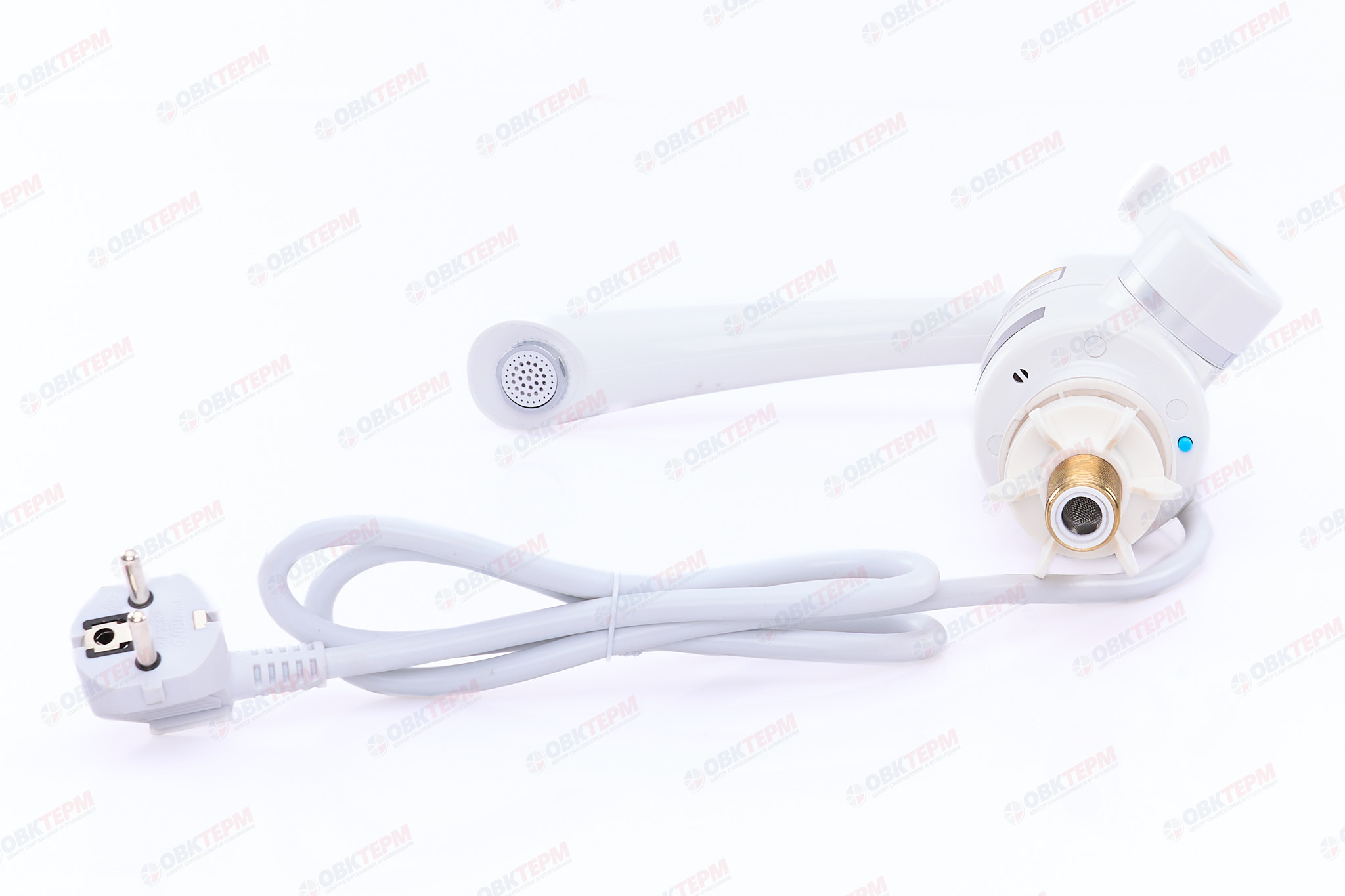 Водонагреватель на мойку MIXXUS Electra 120-E /инд. темп. / 3 kW - Изображение №4