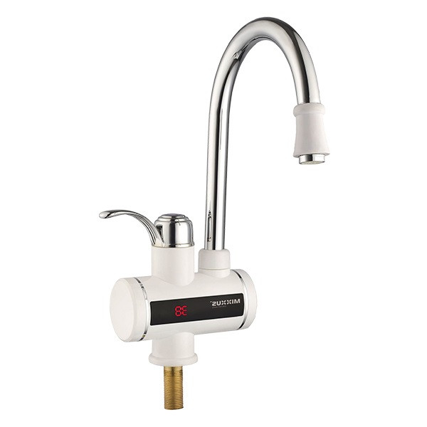 Водонагреватель на мойку MIXXUS Electra 240-E /инд. темп./ 3 kW - Изображение №1