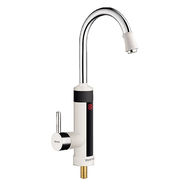 Водонагреватель на мойку MIXXUS Electra 340-E /инд. темп./ 3 kW - Изображение №1