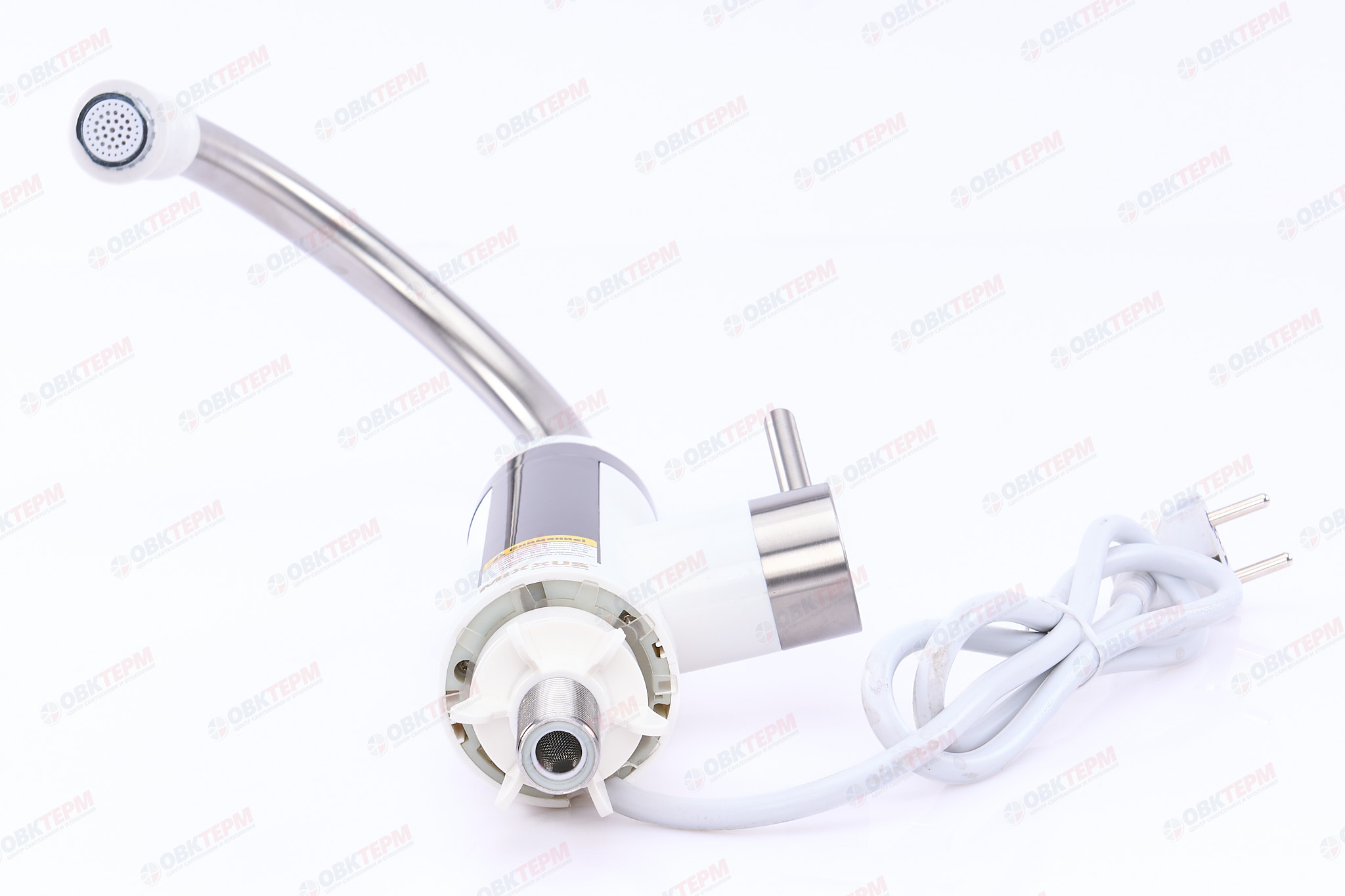 Водонагреватель на мойку MIXXUS Electra 340-E /инд. темп./ 3 kW - Изображение №4