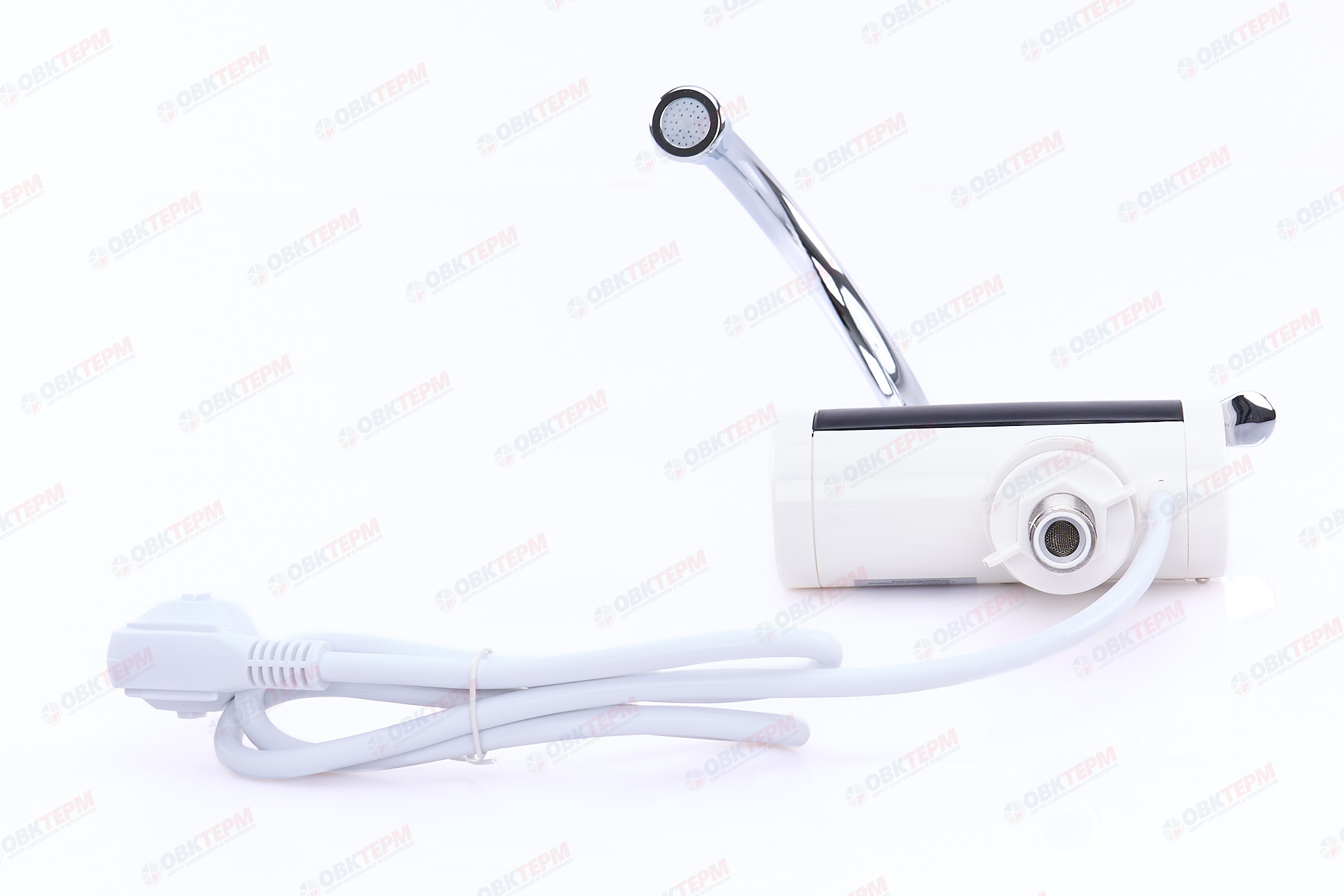 Водонагреватель на мойку ZERIX ELW-21-Е /инд. темп. /3 kW - Изображение №4