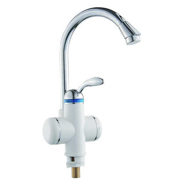 Водонагреватель на мойку ZERIX ELW-01 /3 kW  (12шт/уп) - Изображение №1