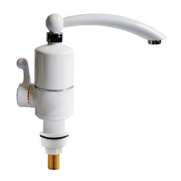 Водонагреватель на мойку ZERIX ELW16 /3 kW - Изображение №1