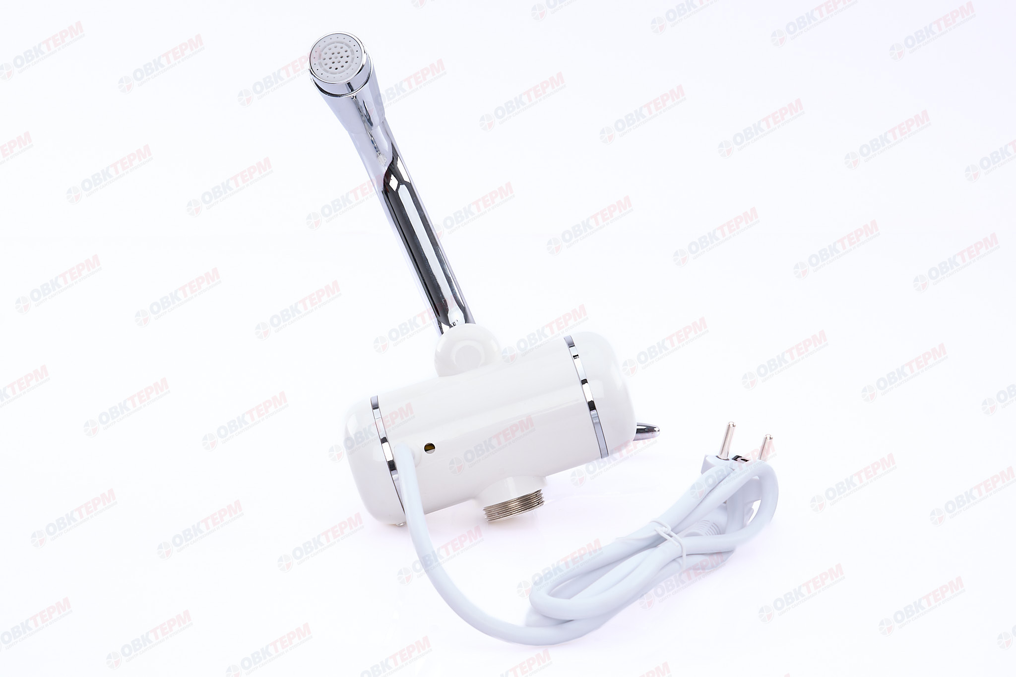 Водонагреватель на стену ZERIX ELW-05W /инд. темп. / 3 kW - миниатюра №4