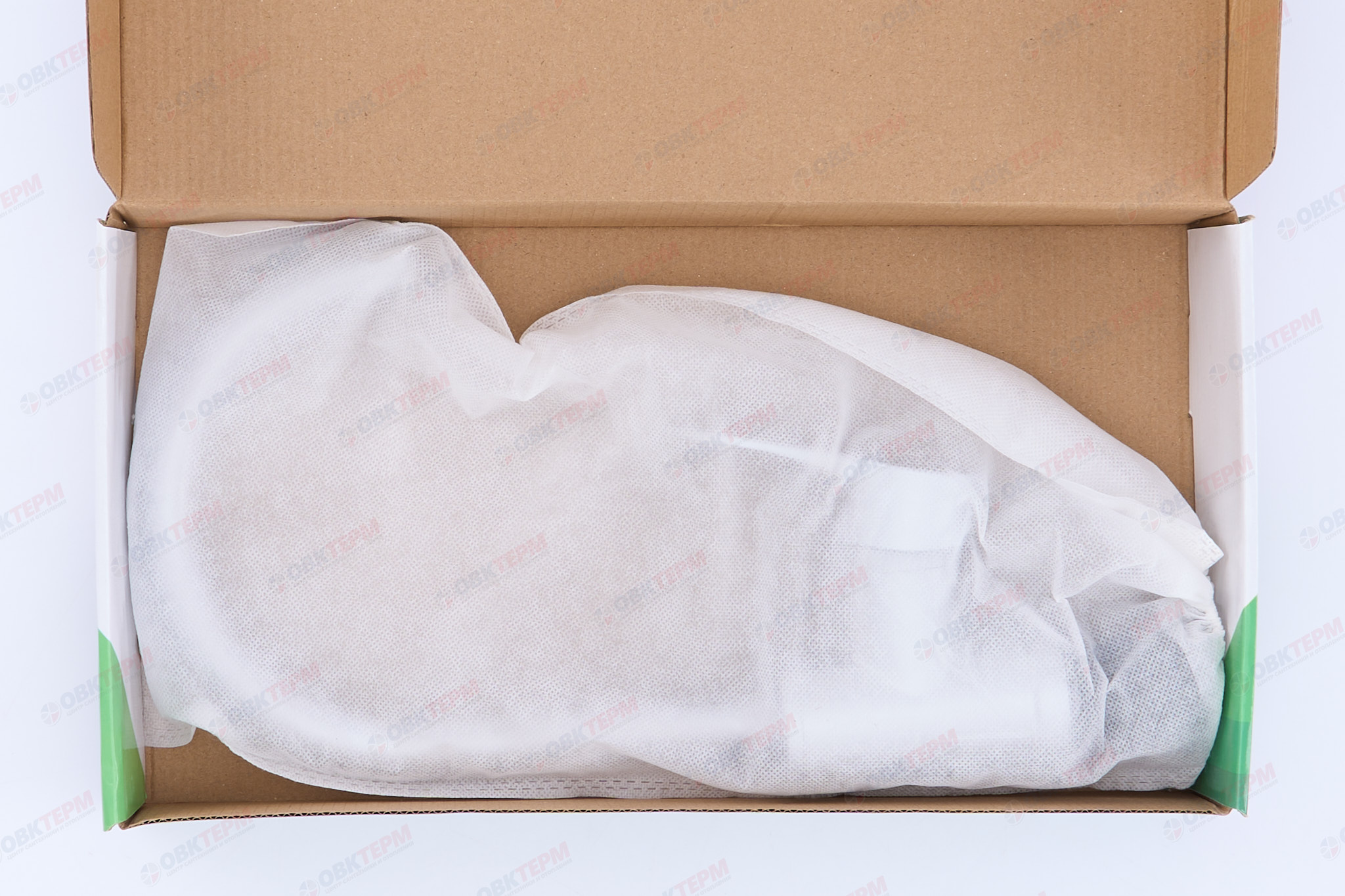 Смеситель д/кухни PLAMIX Leon-11 Chrome, (гайка, Ø40, без подводки) (20шт/ящ) - миниатюра №6