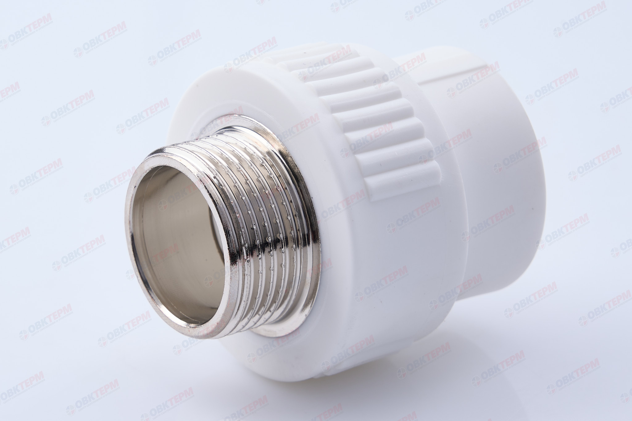 МРН  32 * 1"    (белый)  (60/5)  (TIM) - изображение №1