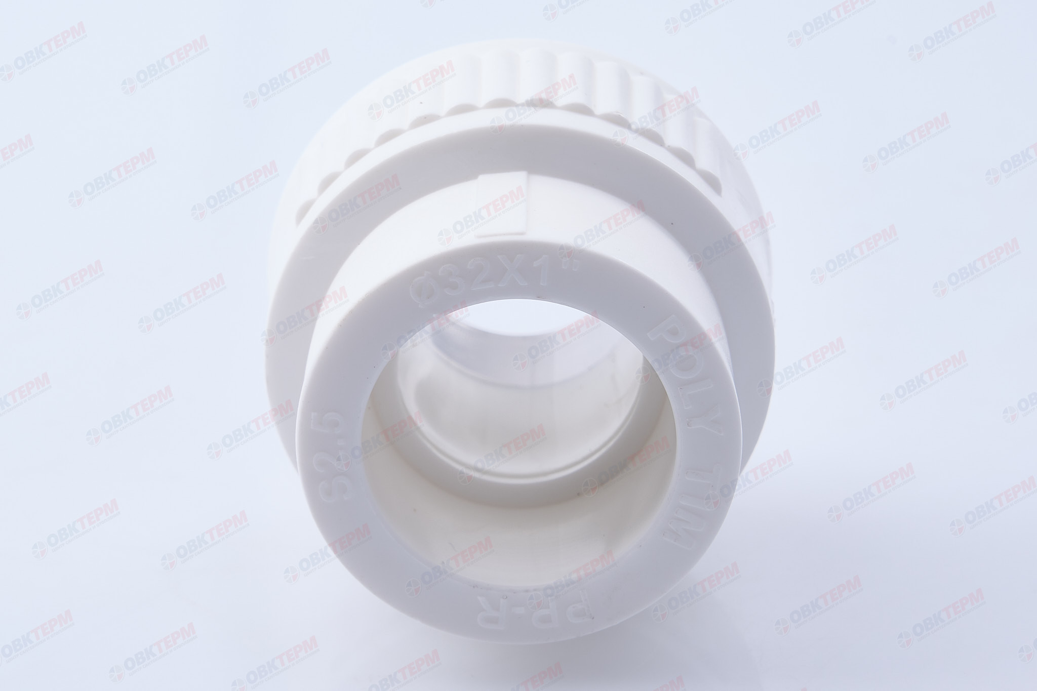 МРН  32 * 1"    (белый)  (60/5)  (TIM) - миниатюра №5