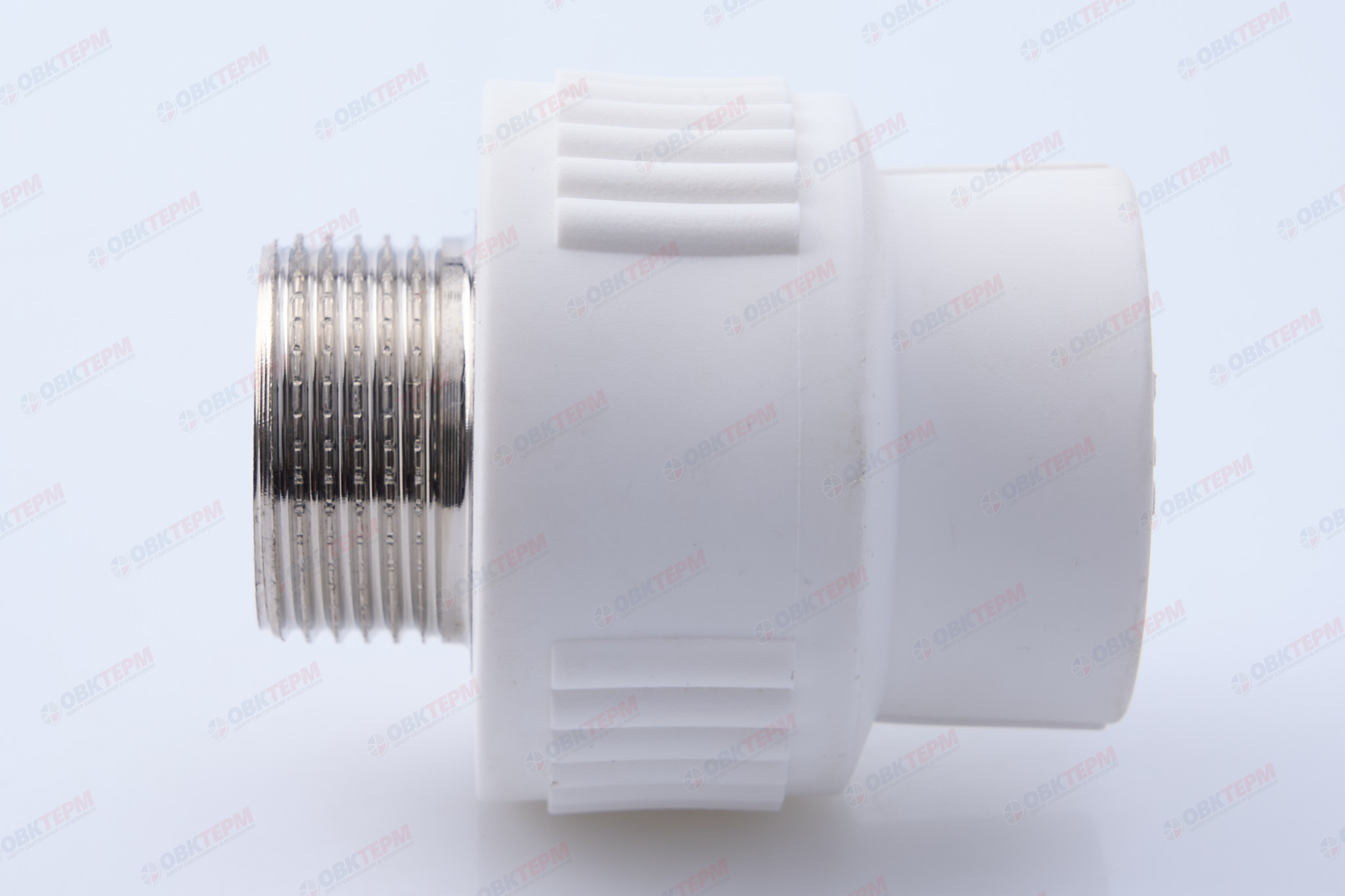 МРН  25 * 3/4"     (белый)  (90/10)  (TIM) - миниатюра №3