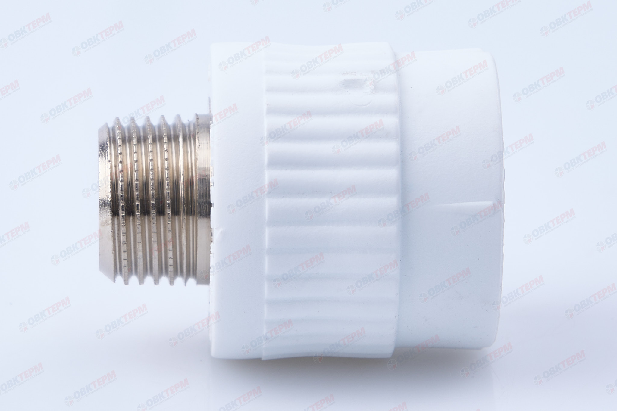 МРН  25 * 1/2"         (белый)  (130/10)  (TIM)/(S.A.V.) - миниатюра №4