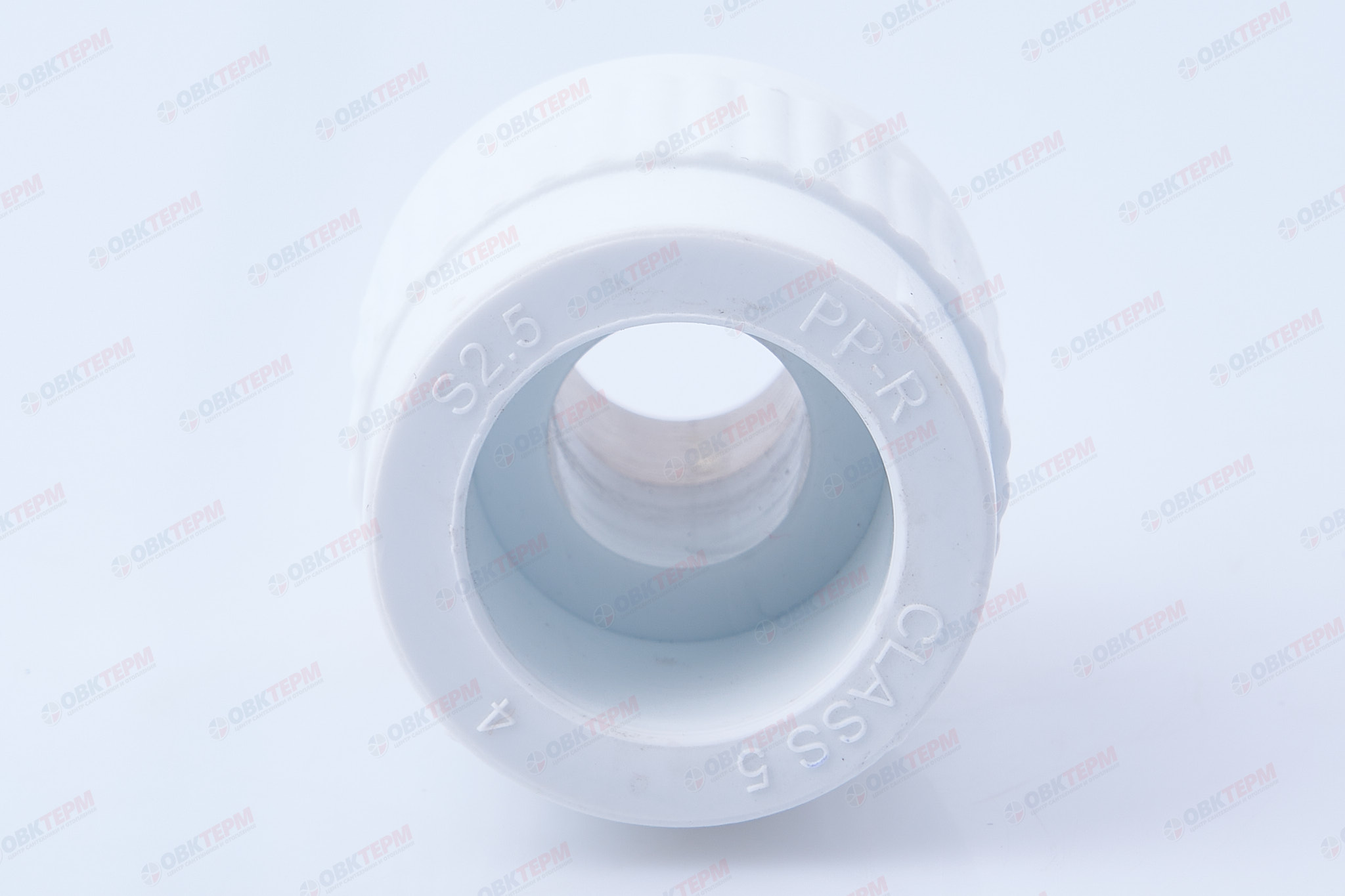 МРН  25 * 1/2"         (белый)  (130/10)  (TIM)/(S.A.V.) - миниатюра №5