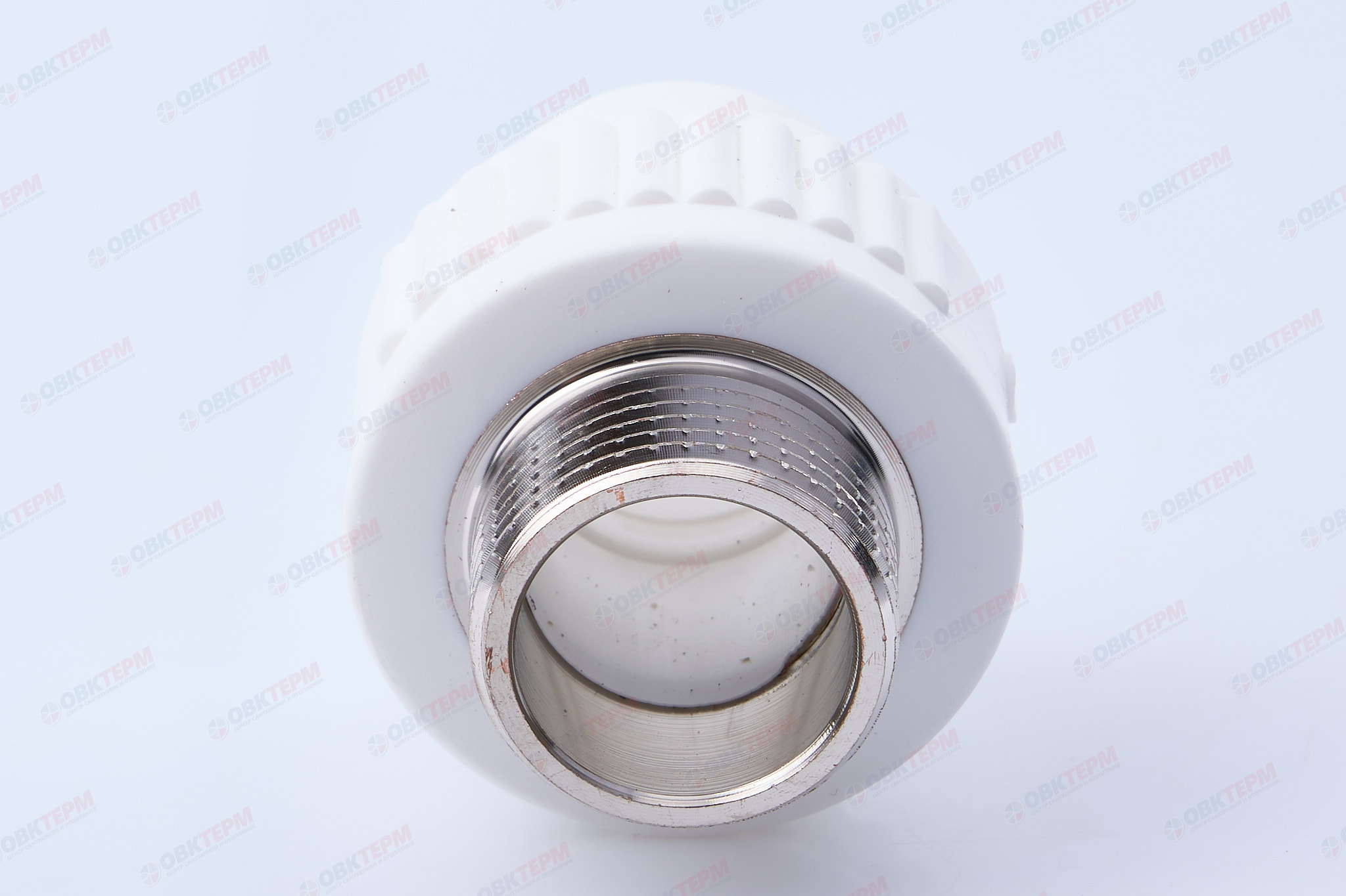 МРН  20 * 3/4"         (белый)  (130/10)  (TIM) - миниатюра №3