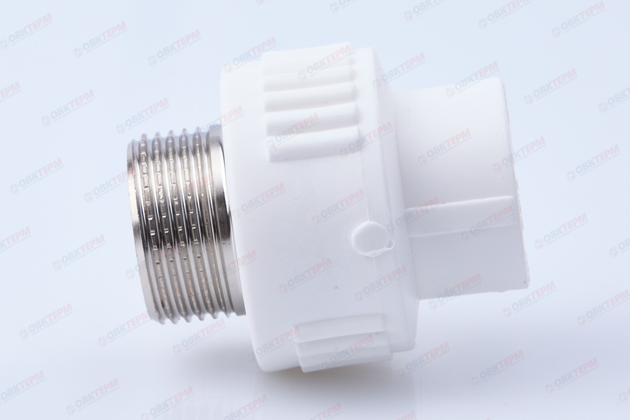 МРН  20 * 3/4"         (белый)  (130/10)  (TIM) - миниатюра №4