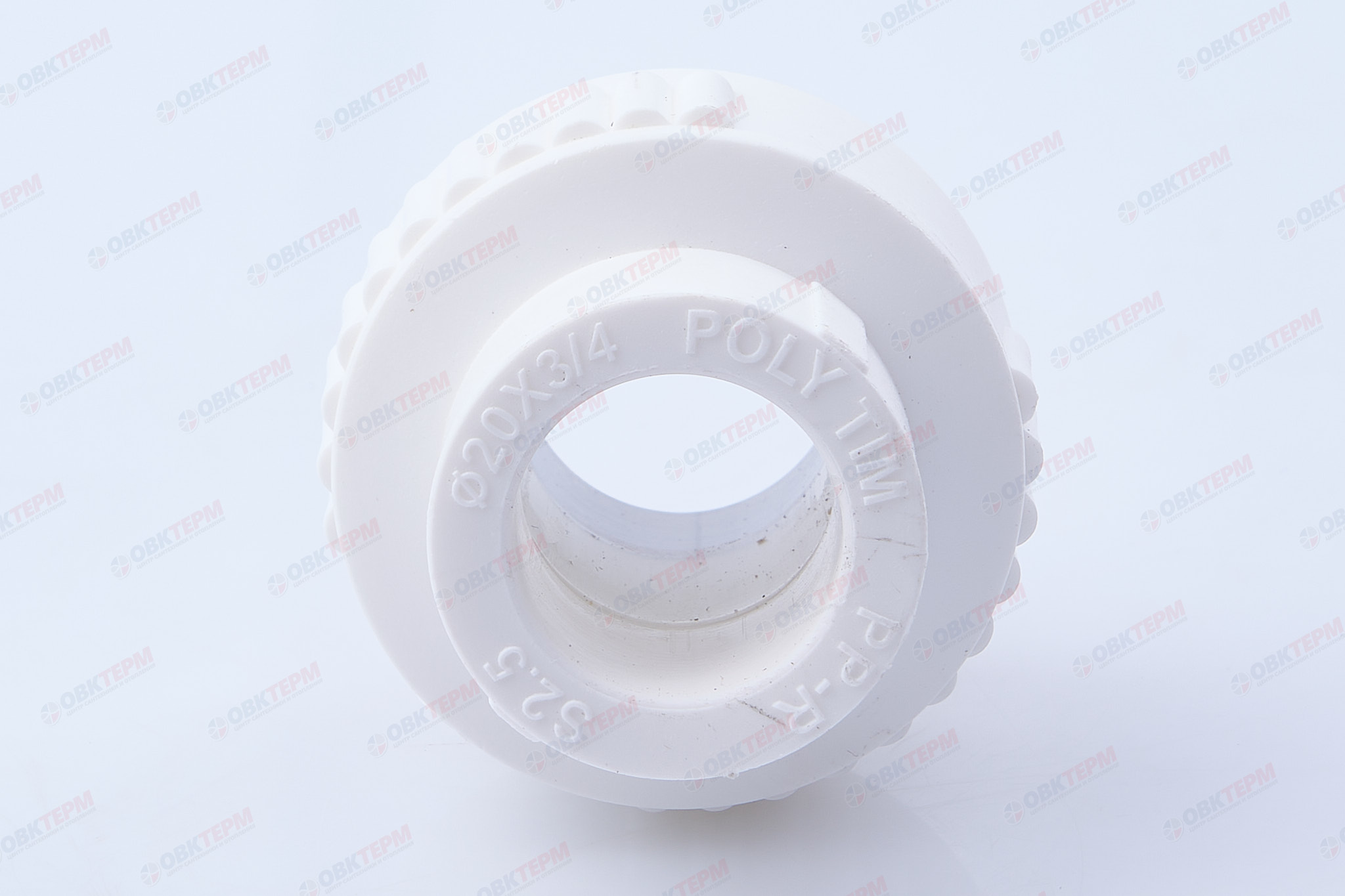 МРН  20 * 3/4"         (белый)  (130/10)  (TIM) - миниатюра №5