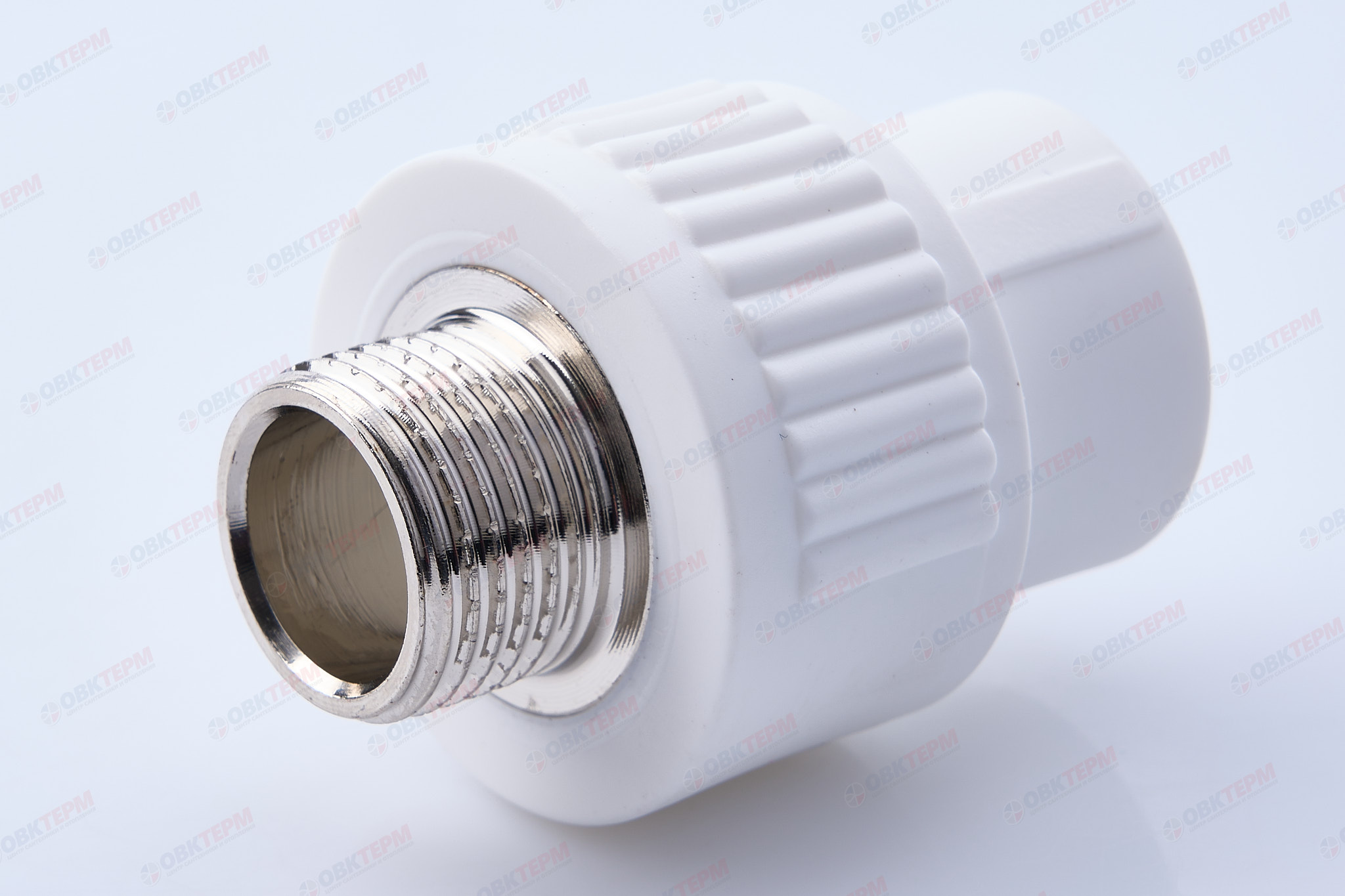 МРН  20 * 1/2"     (белый)  (135/15)  (TIM) - Изображение №1