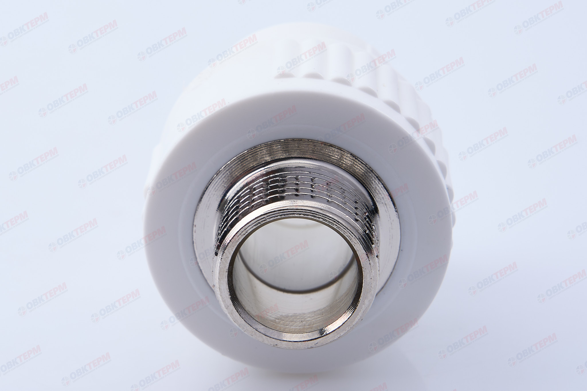 МРН  20 * 1/2"     (белый)  (135/15)  (TIM) - Изображение №3