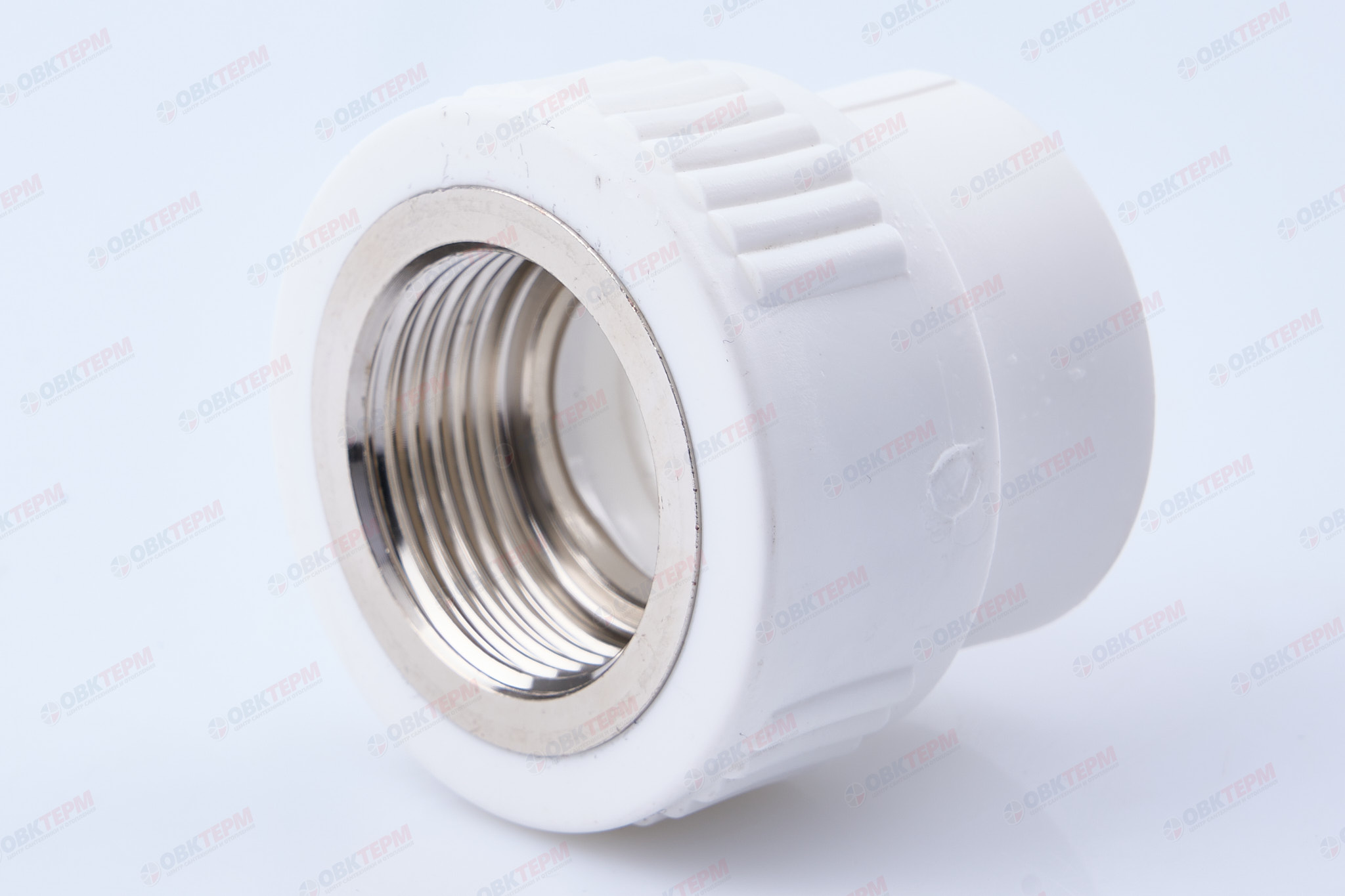 МРВ  32 * 1"              (белый)  (75/5)  (TIM) - изображение №1