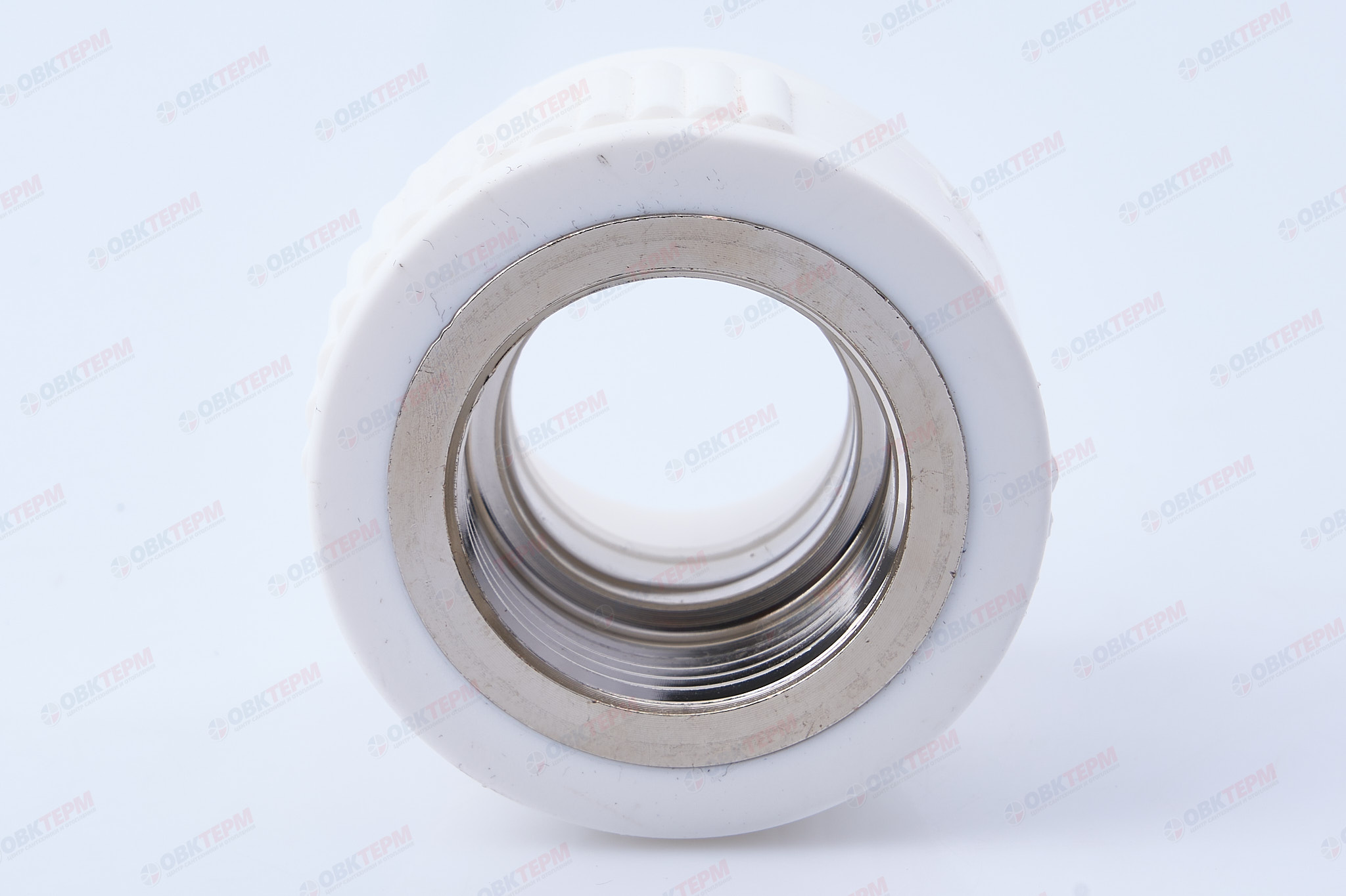 МРВ  32 * 1"              (белый)  (75/5)  (TIM) - миниатюра №3