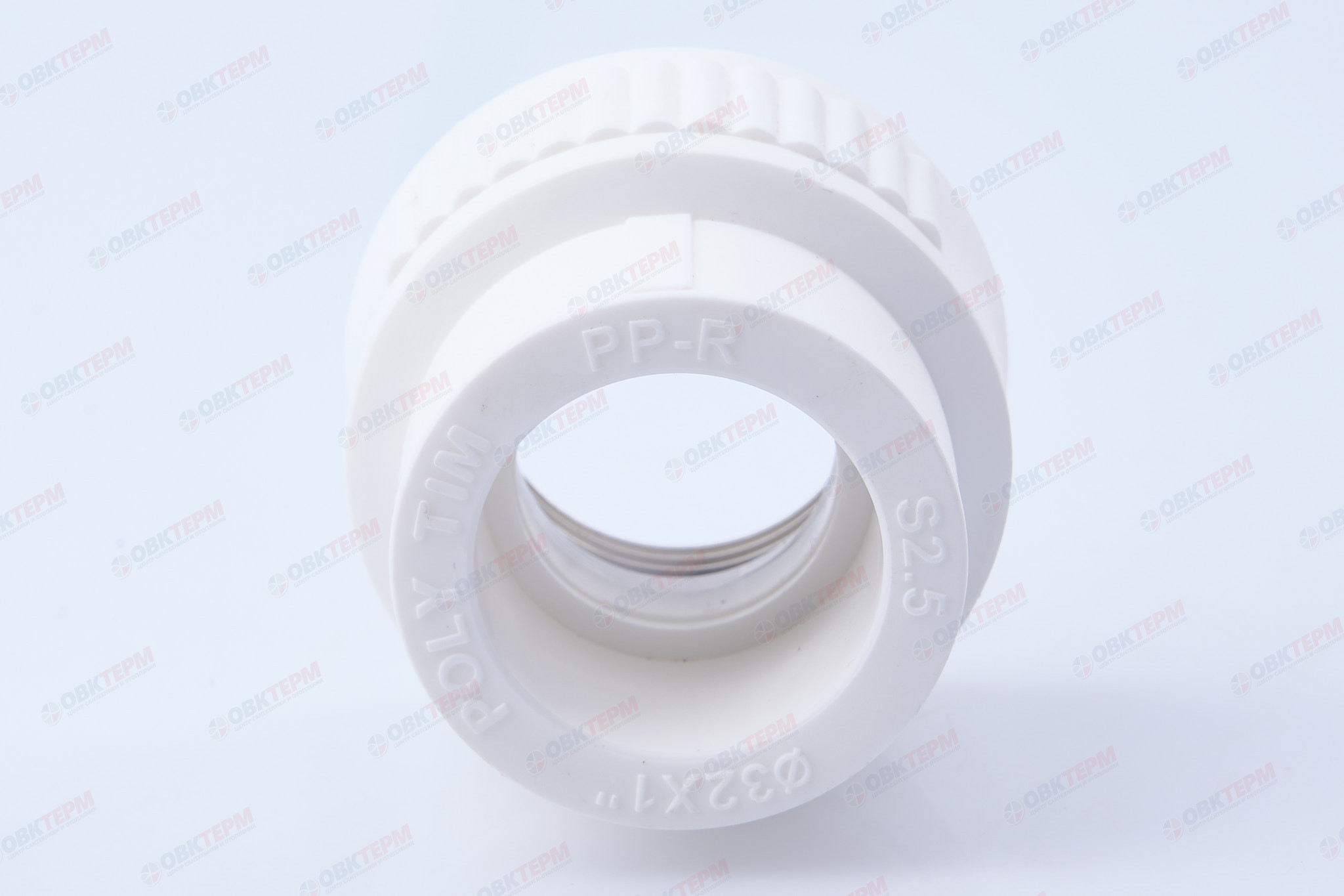 МРВ  32 * 1"              (белый)  (75/5)  (TIM) - миниатюра №5