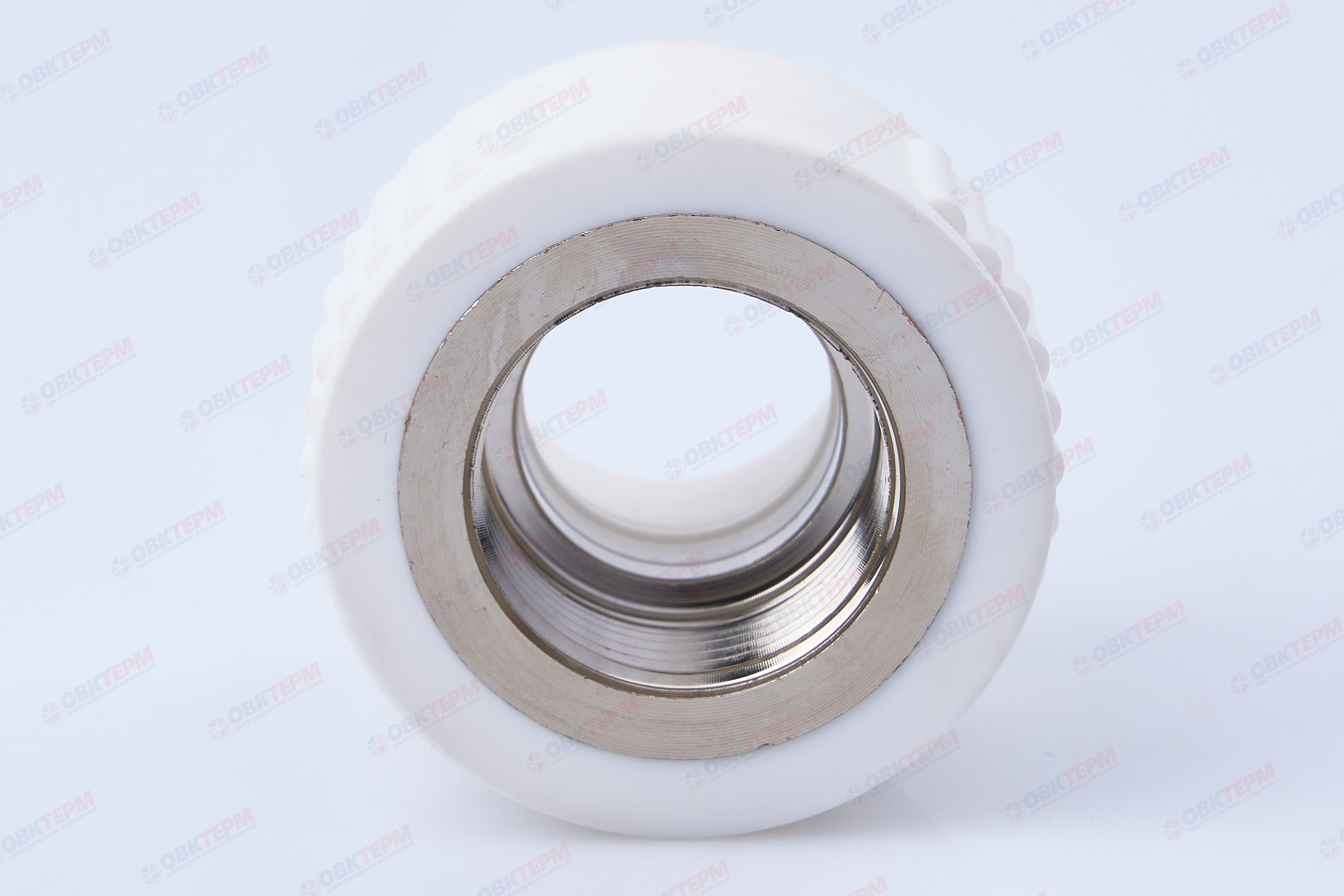 МРВ  25 * 3/4"         (белый)  (110/10)  (TIM) - миниатюра №4