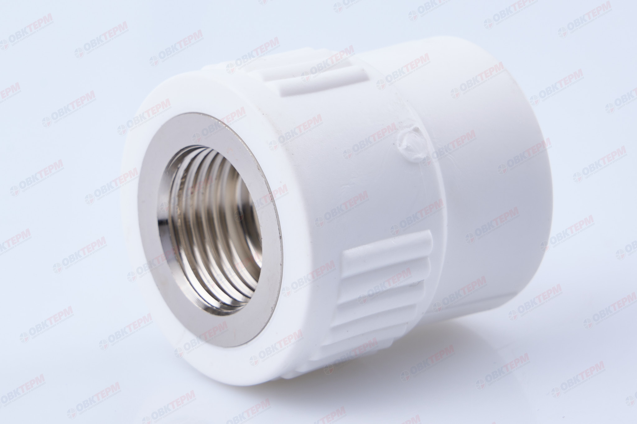 МРВ  25 * 1/2"         (белый)   (135/15)  (TIM) - изображение №1