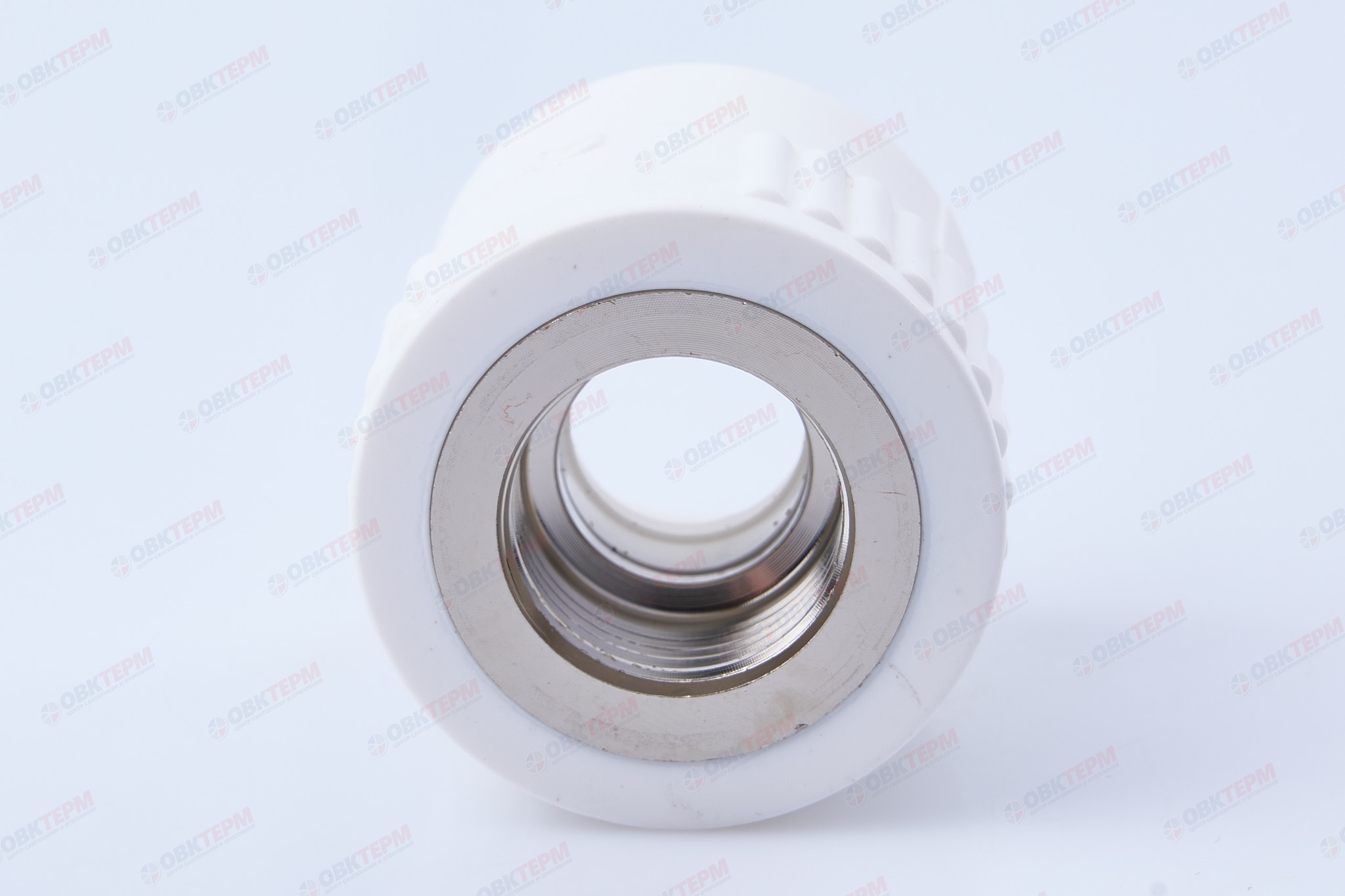 МРВ  25 * 1/2"         (белый)   (135/15)  (TIM) - миниатюра №3