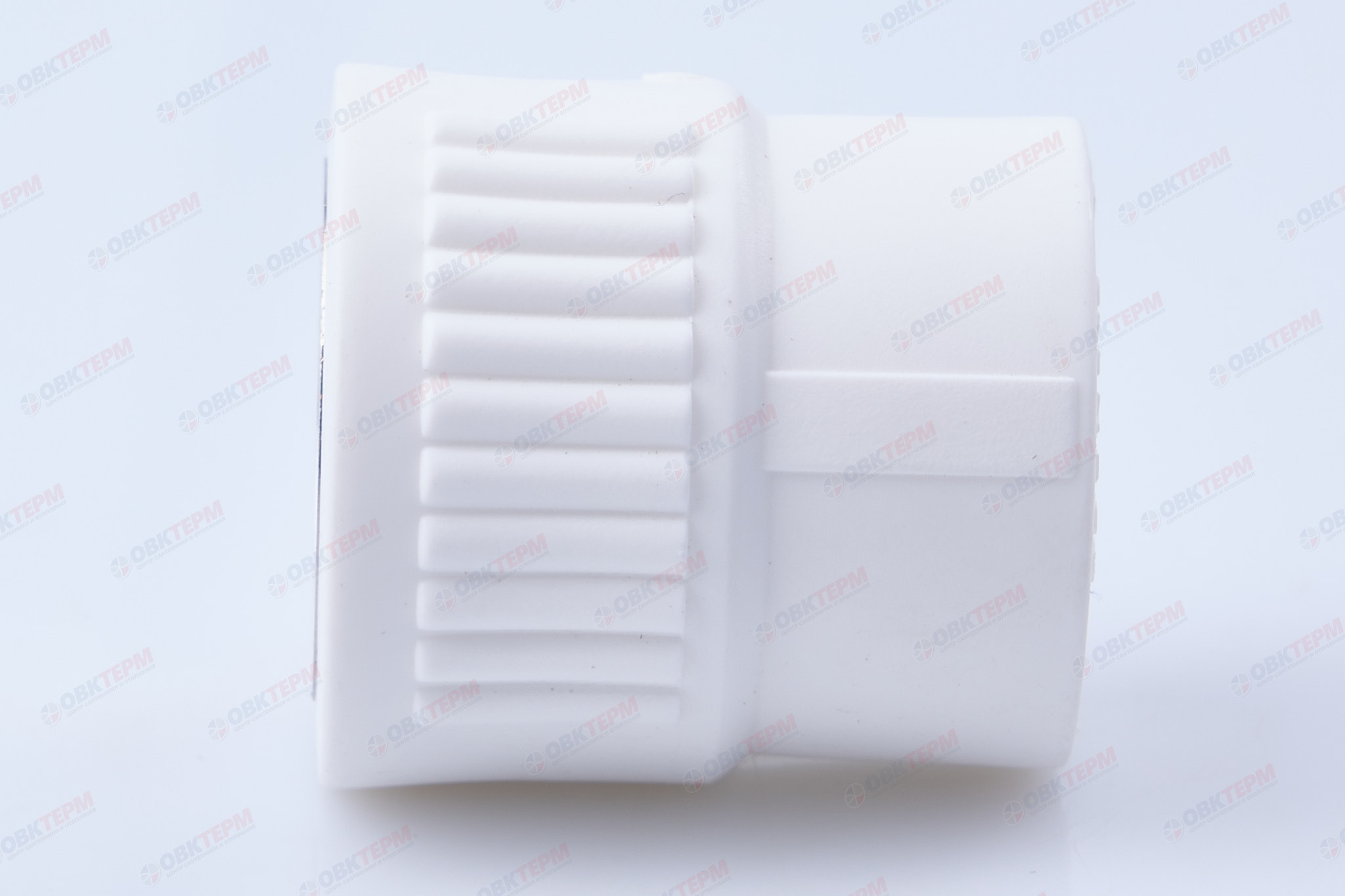 МРВ  25 * 1/2"         (белый)   (135/15)  (TIM) - миниатюра №4