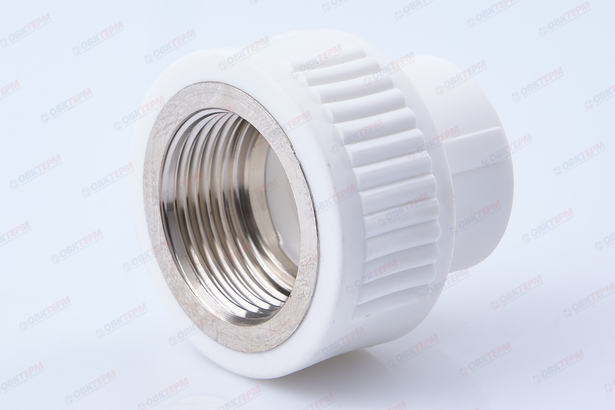 МРВ  25 *  1"           (белый)   (90/5)  (TIM) - изображение №1