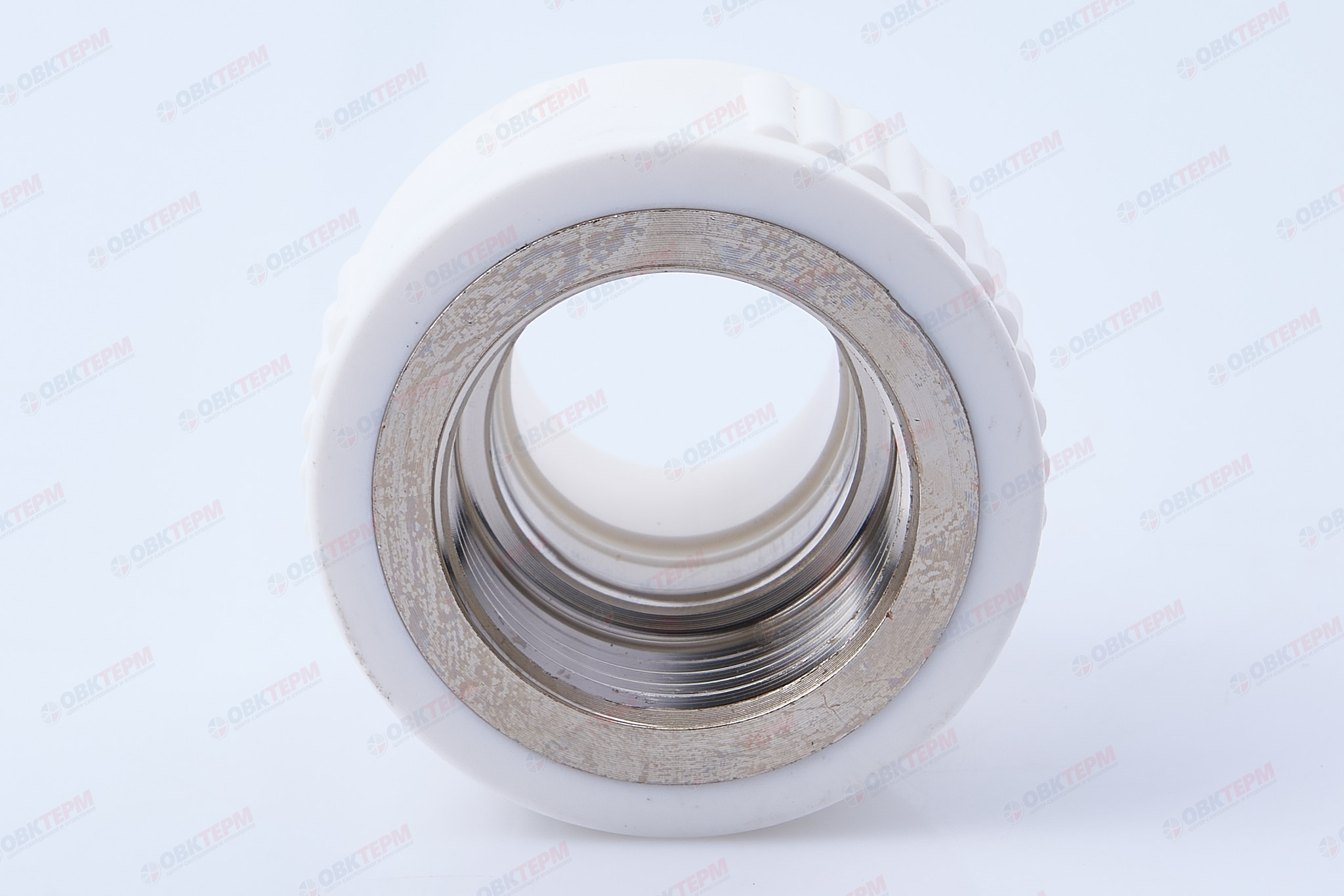 МРВ  25 *  1"           (белый)   (90/5)  (TIM) - миниатюра №3