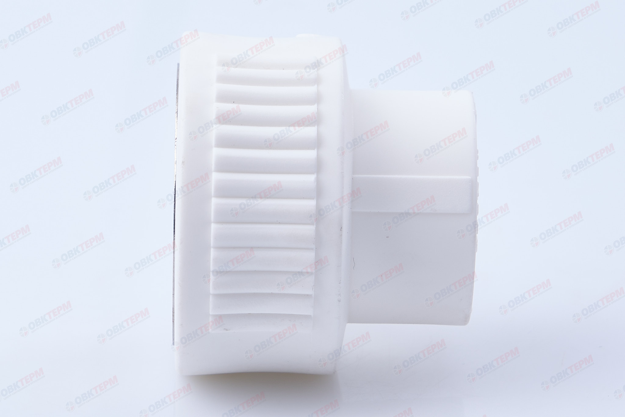 МРВ  25 *  1"           (белый)   (90/5)  (TIM) - миниатюра №4