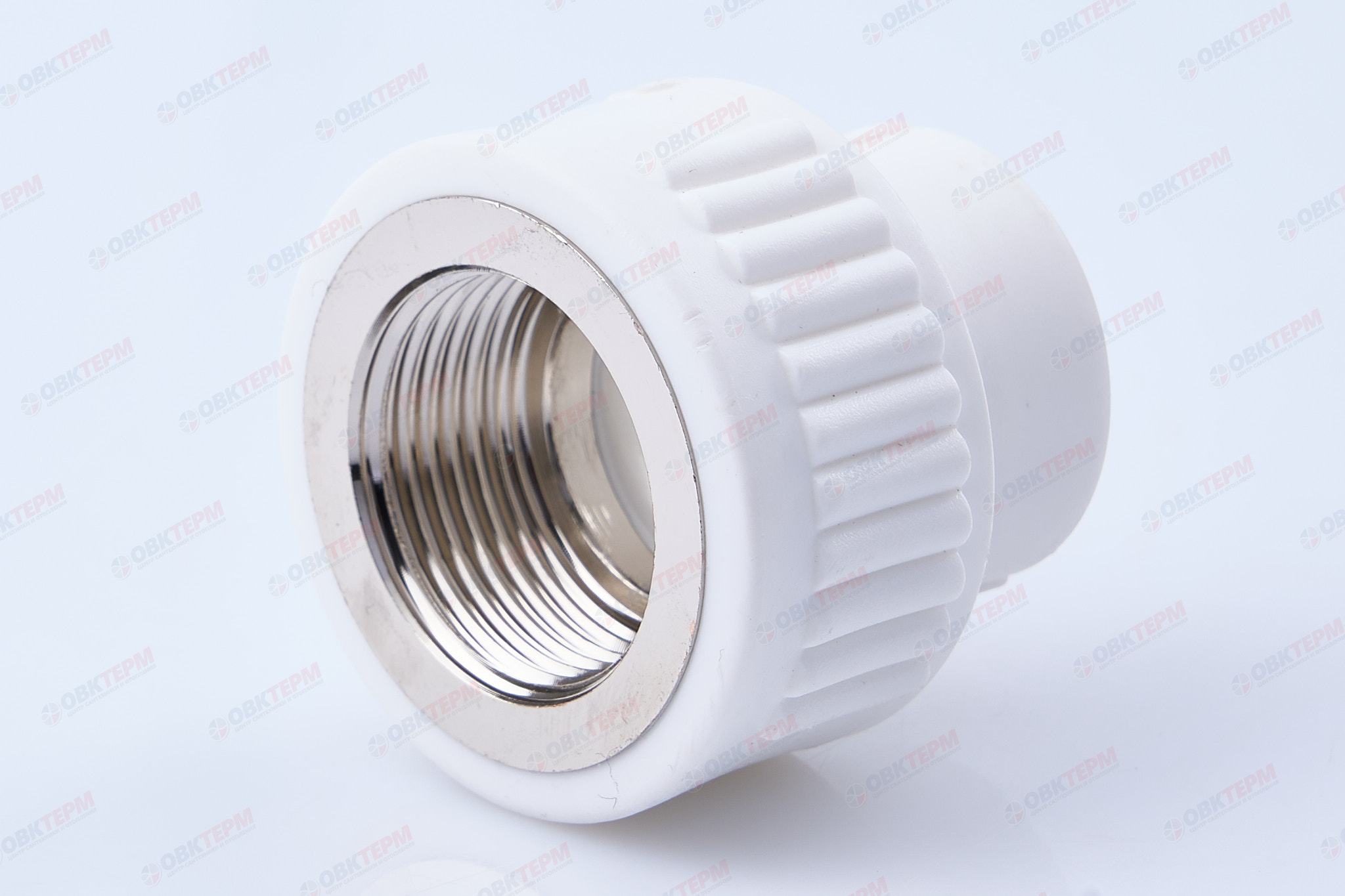 МРВ  20 * 3/4"         (белый)   (170/10)  (TIM)/(S.A.V.) - изображение №1