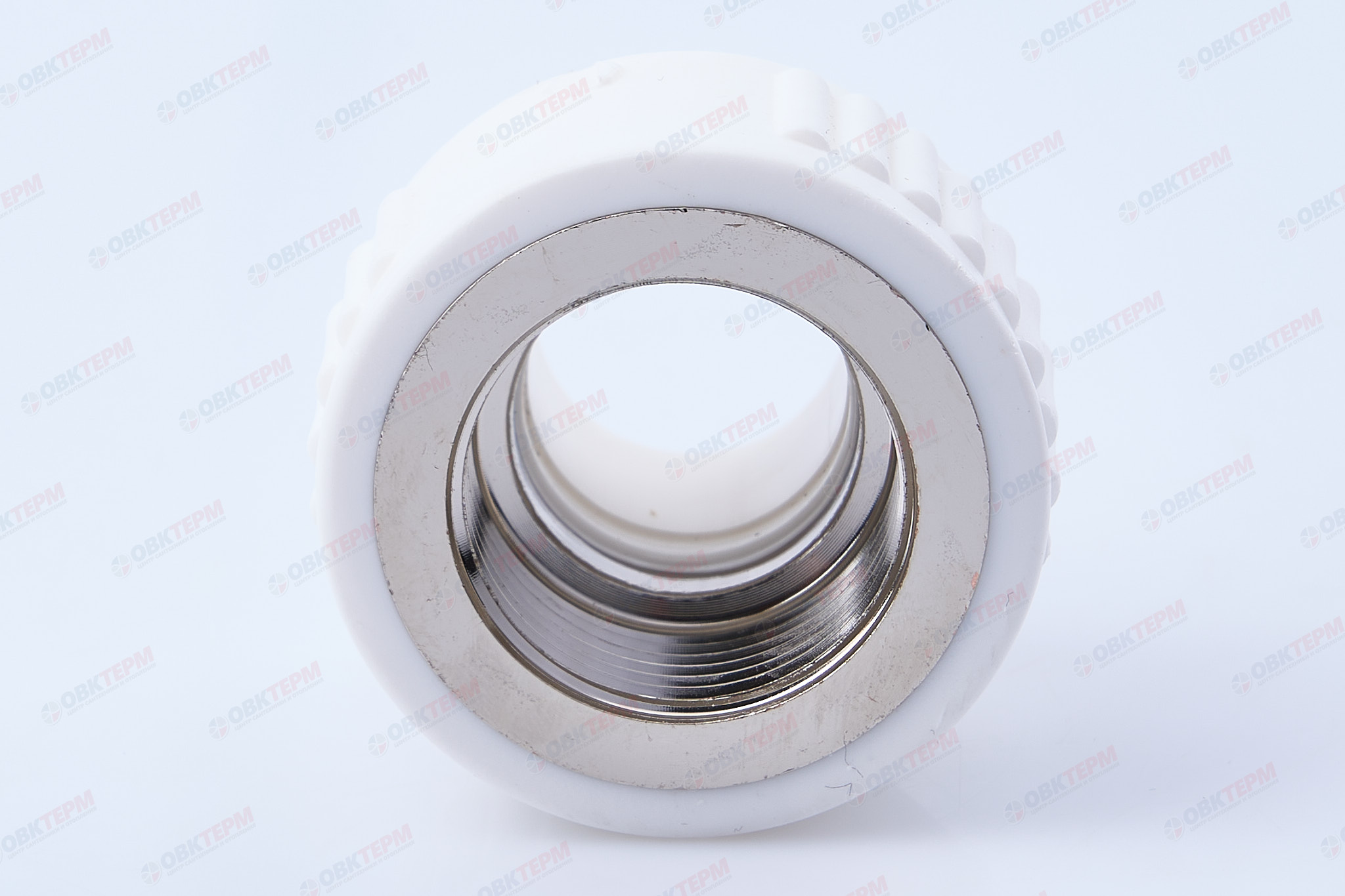 МРВ  20 * 3/4"         (белый)   (170/10)  (TIM)/(S.A.V.) - миниатюра №3