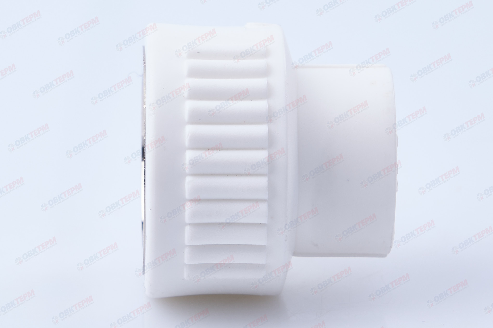 МРВ  20 * 3/4"         (белый)   (170/10)  (TIM)/(S.A.V.) - миниатюра №4