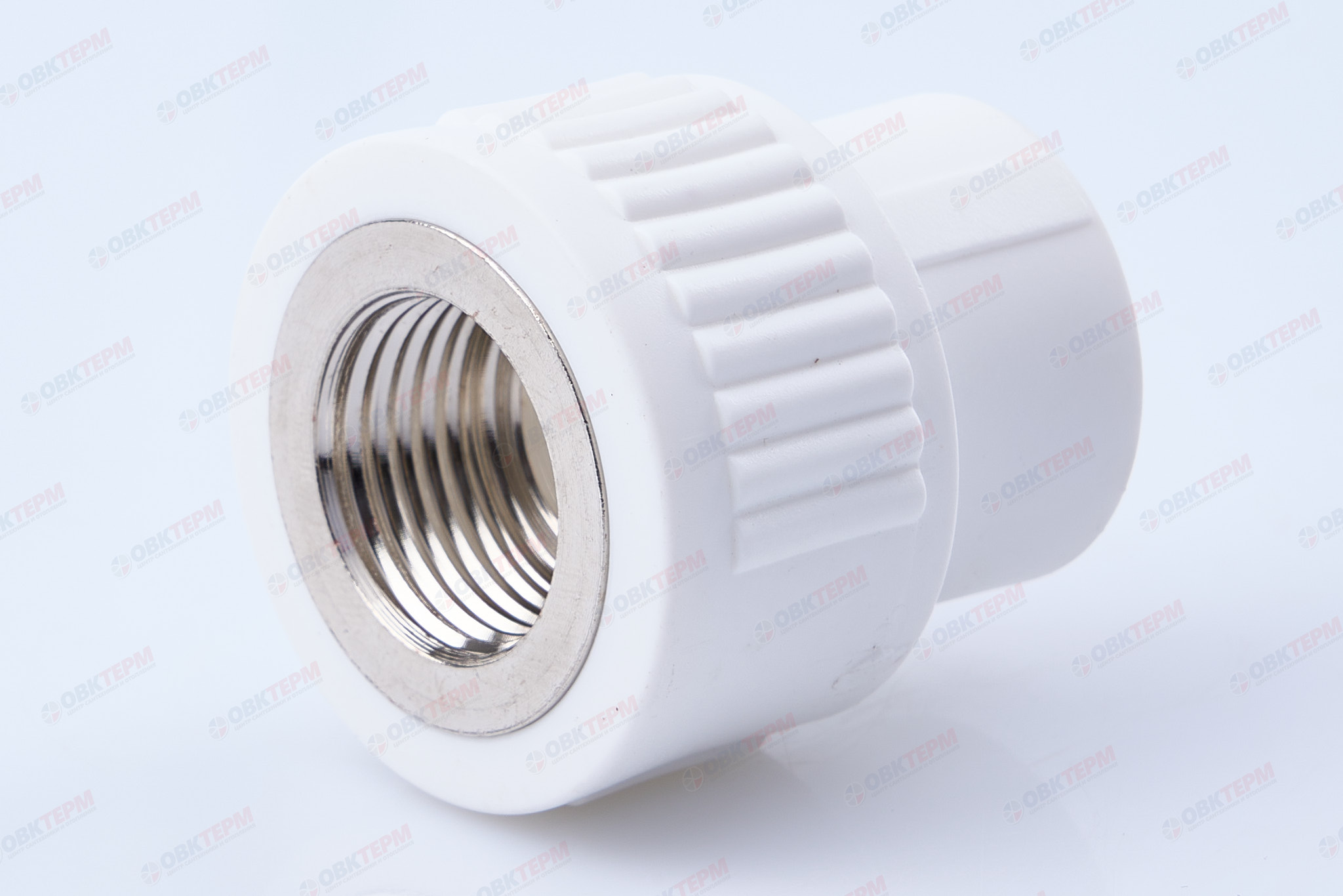 МРВ  20 * 1/2"         (белый)  (150/15)   (TIM) - изображение №1