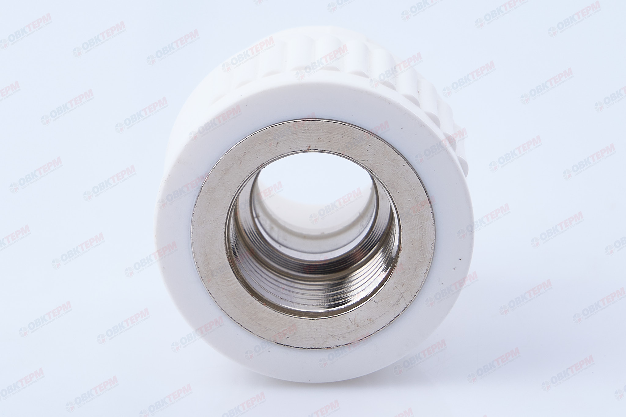 МРВ  20 * 1/2"         (белый)  (150/15)   (TIM) - миниатюра №4