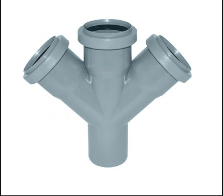 Крестовина 110 * 110 * 110  45* Kalde  (15 шт) - Изображение №1