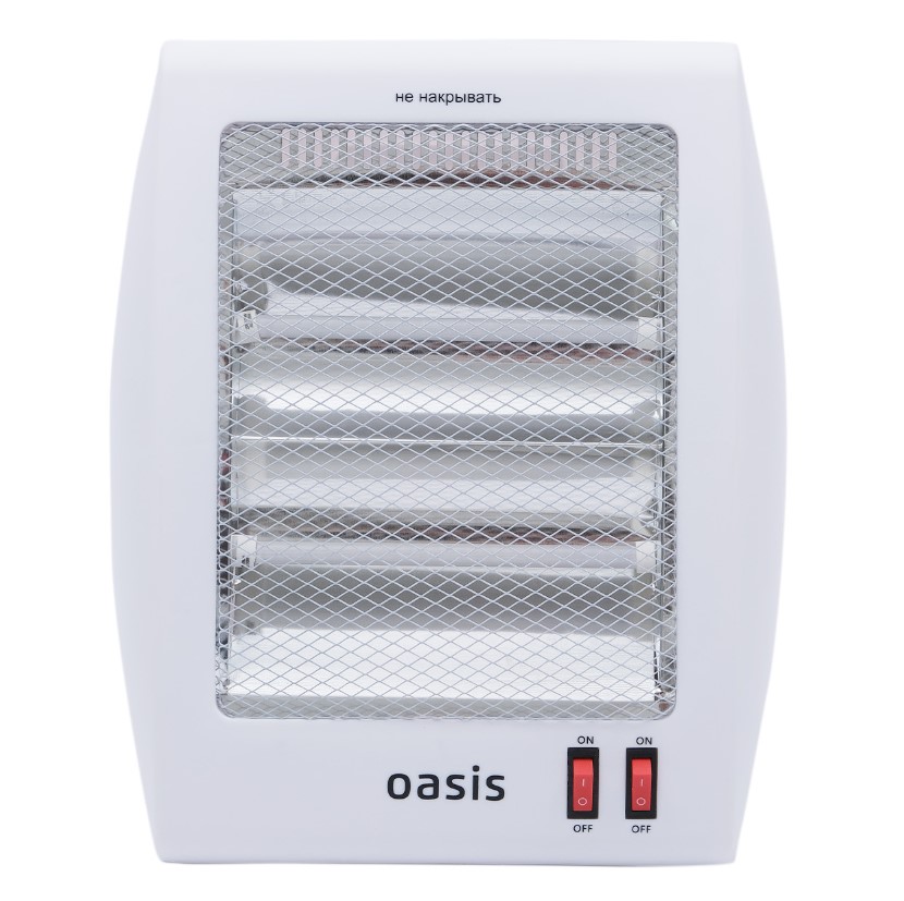 Обогреватель инфракрасный IS-8 Oasis - Изображение №3