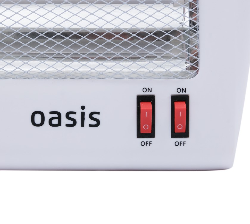 Обогреватель инфракрасный IS-8 Oasis - миниатюра №6